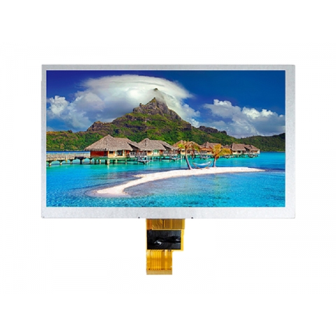 ¿Por qué los módulos de visualización LCD pueden satisfacer completamente las diversas necesidades de los dispositivos electrónicos modernos?