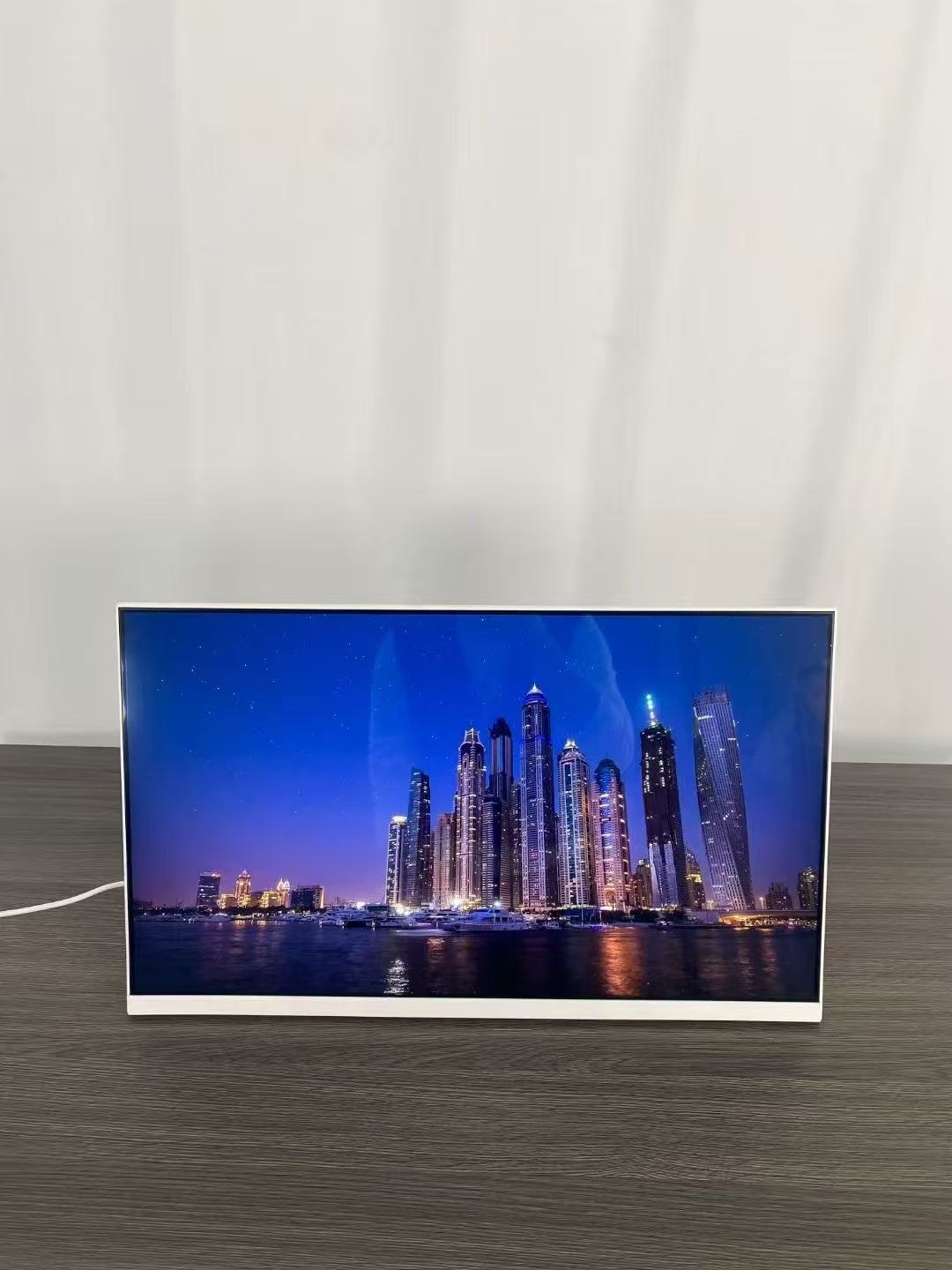 21.5-32 pulgadas Pantalla táctil de la pantalla táctil Menú Menú del menú